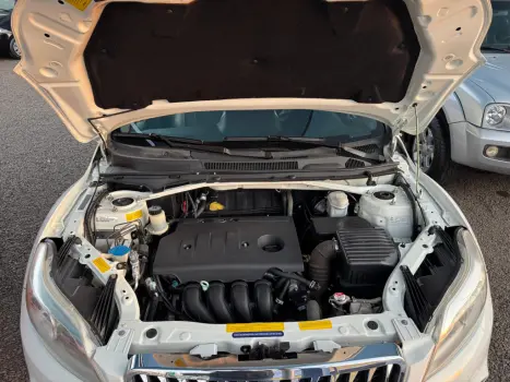 LIFAN X60 1.8 16V 4P TALENT, Foto 7