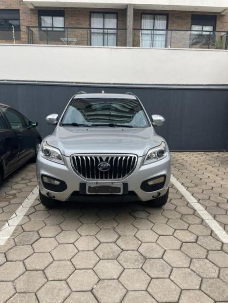 LIFAN X60 1.8 16V 4P TALENT, Foto 1
