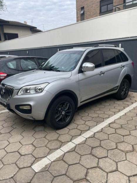 LIFAN X60 1.8 16V 4P TALENT, Foto 2