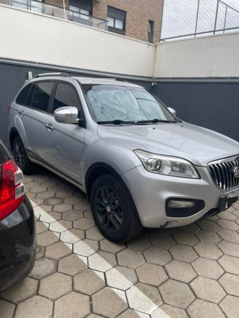 LIFAN X60 1.8 16V 4P TALENT, Foto 3