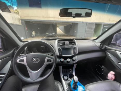 LIFAN X60 1.8 16V 4P TALENT, Foto 4