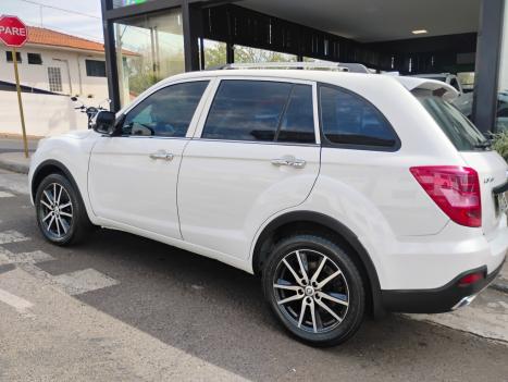 LIFAN X60 1.8 16V 4P TALENT, Foto 4