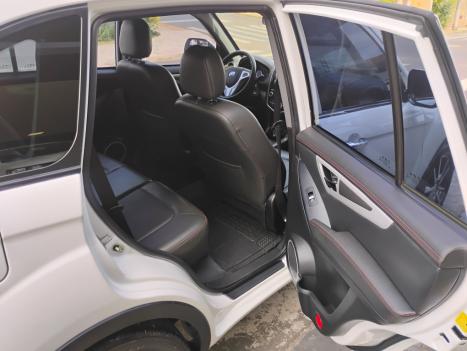 LIFAN X60 1.8 16V 4P TALENT, Foto 15