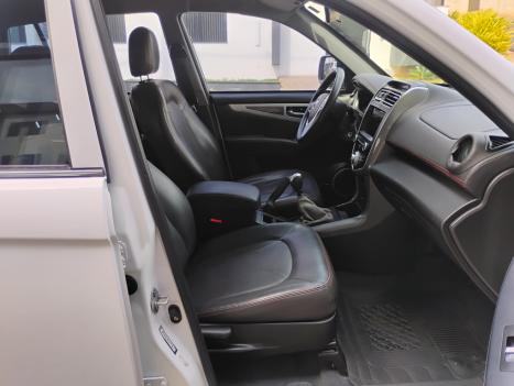 LIFAN X60 1.8 16V 4P TALENT, Foto 18