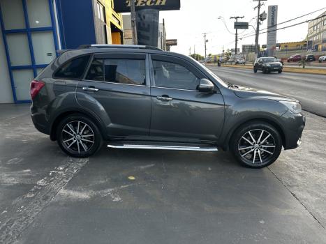 LIFAN X60 1.8 16V 4P VIP AUTOMTICO CVT, Foto 2
