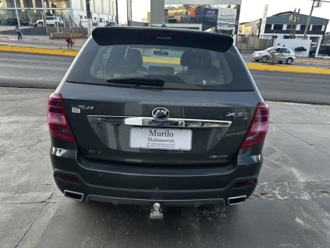 LIFAN X60 1.8 16V 4P VIP AUTOMTICO CVT, Foto 3
