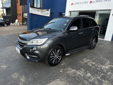 LIFAN X60 1.8 16V 4P VIP AUTOMTICO CVT, Foto 4
