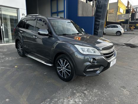 LIFAN X60 1.8 16V 4P VIP AUTOMTICO CVT, Foto 5