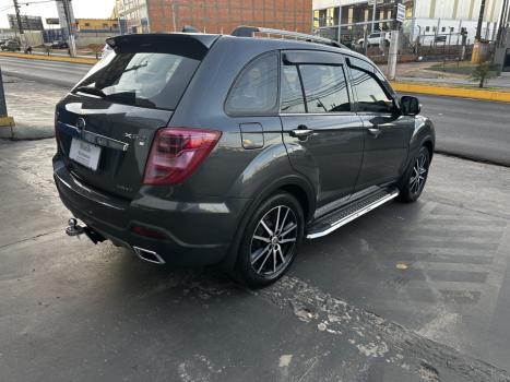 LIFAN X60 1.8 16V 4P VIP AUTOMTICO CVT, Foto 6