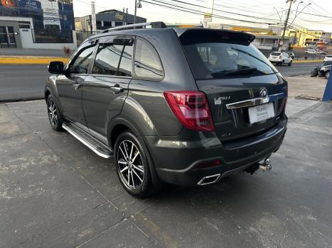 LIFAN X60 1.8 16V 4P VIP AUTOMTICO CVT, Foto 7