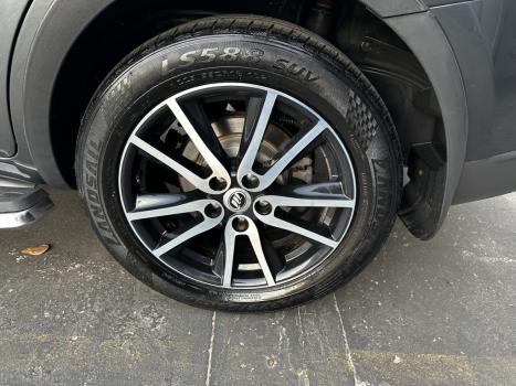 LIFAN X60 1.8 16V 4P VIP AUTOMTICO CVT, Foto 8