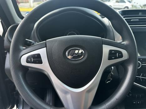 LIFAN X60 1.8 16V 4P VIP AUTOMTICO CVT, Foto 12
