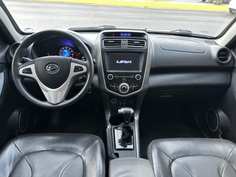 LIFAN X60 1.8 16V 4P VIP AUTOMTICO CVT, Foto 14
