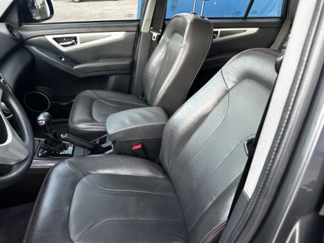 LIFAN X60 1.8 16V 4P VIP AUTOMTICO CVT, Foto 16