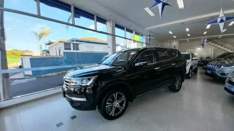 LIFAN X80 2.0 16V 4P TURBO AUTOMTICO 7 LUGARES, Foto 2
