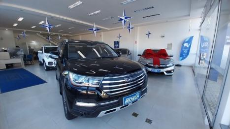 LIFAN X80 2.0 16V 4P TURBO AUTOMTICO 7 LUGARES, Foto 3