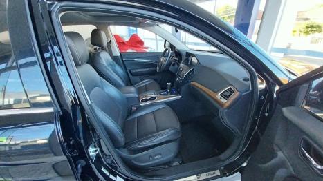 LIFAN X80 2.0 16V 4P TURBO AUTOMTICO 7 LUGARES, Foto 4