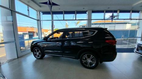 LIFAN X80 2.0 16V 4P TURBO AUTOMTICO 7 LUGARES, Foto 5