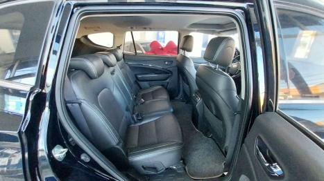 LIFAN X80 2.0 16V 4P TURBO AUTOMTICO 7 LUGARES, Foto 7