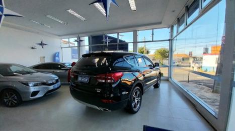LIFAN X80 2.0 16V 4P TURBO AUTOMTICO 7 LUGARES, Foto 8