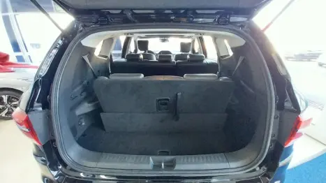 LIFAN X80 2.0 16V 4P TURBO AUTOMTICO 7 LUGARES, Foto 10
