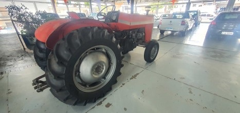 MASSEY FERGUSON 235 Cafeeiro, Foto 1