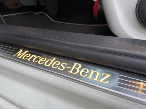 MERCEDES-BENZ A 200 1.6 16V 4P TURBO AUTOMTICO, Foto 15