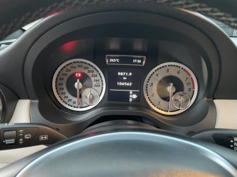 MERCEDES-BENZ A 200 1.6 16V 4P TURBO AUTOMTICO, Foto 16