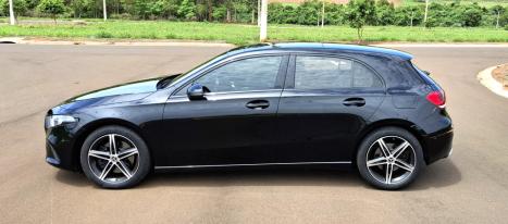 MERCEDES-BENZ A 250 2.0 16V 4P CGI VISION 7G-DCT AUTOMTICO, Foto 3