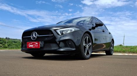 MERCEDES-BENZ A 250 2.0 16V 4P CGI VISION 7G-DCT AUTOMTICO, Foto 14