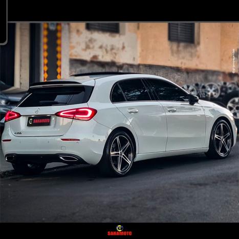 MERCEDES-BENZ A 250 2.0 16V 4P CGI VISION 7G-DCT AUTOMTICO, Foto 2