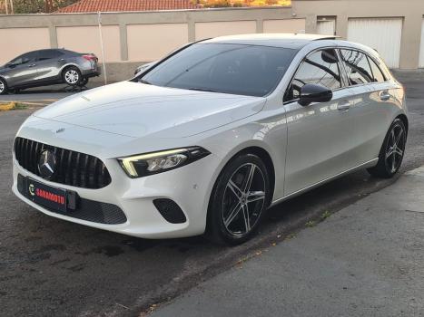 MERCEDES-BENZ A 250 2.0 16V 4P CGI VISION 7G-DCT AUTOMTICO, Foto 4