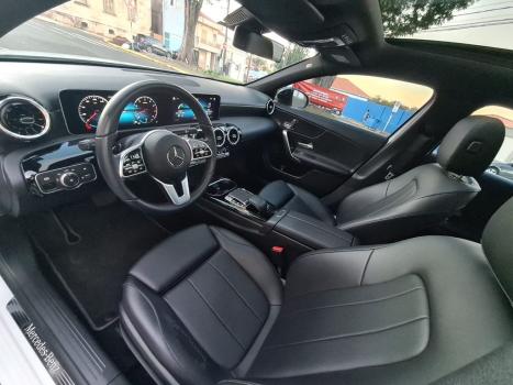 MERCEDES-BENZ A 250 2.0 16V 4P CGI VISION 7G-DCT AUTOMTICO, Foto 5