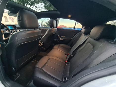 MERCEDES-BENZ A 250 2.0 16V 4P CGI VISION 7G-DCT AUTOMTICO, Foto 6