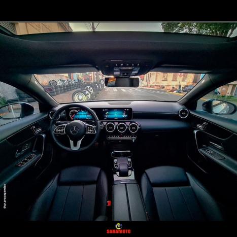 MERCEDES-BENZ A 250 2.0 16V 4P CGI VISION 7G-DCT AUTOMTICO, Foto 7