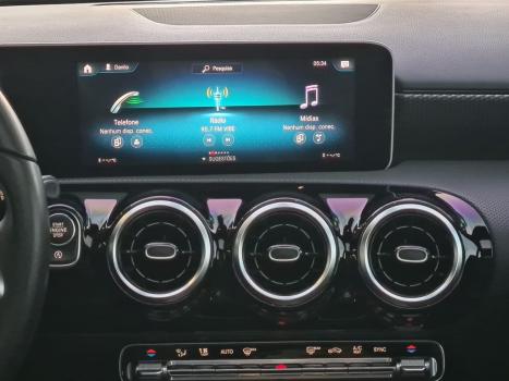 MERCEDES-BENZ A 250 2.0 16V 4P CGI VISION 7G-DCT AUTOMTICO, Foto 10