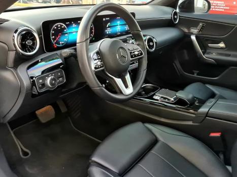 MERCEDES-BENZ A 250 2.0 16V 4P CGI VISION 7G-DCT AUTOMTICO, Foto 13