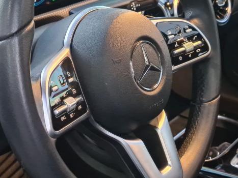 MERCEDES-BENZ A 250 2.0 16V 4P CGI VISION 7G-DCT AUTOMTICO, Foto 15