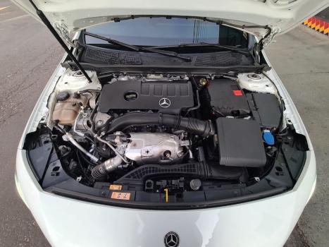 MERCEDES-BENZ A 250 2.0 16V 4P CGI VISION 7G-DCT AUTOMTICO, Foto 31