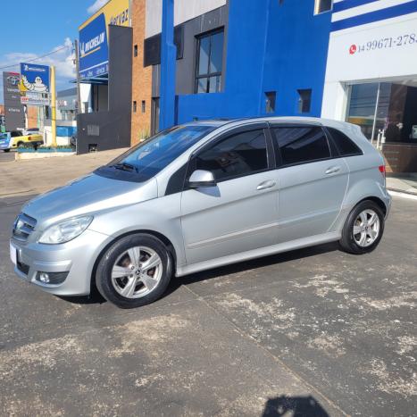 MERCEDES-BENZ B 180 1.7 4P CONFORT AUTOMTICO, Foto 2