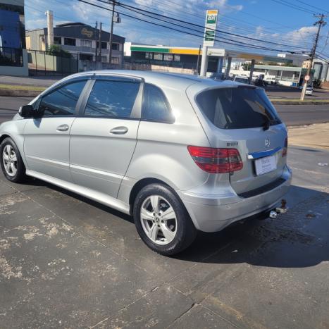 MERCEDES-BENZ B 180 1.7 4P CONFORT AUTOMTICO, Foto 3