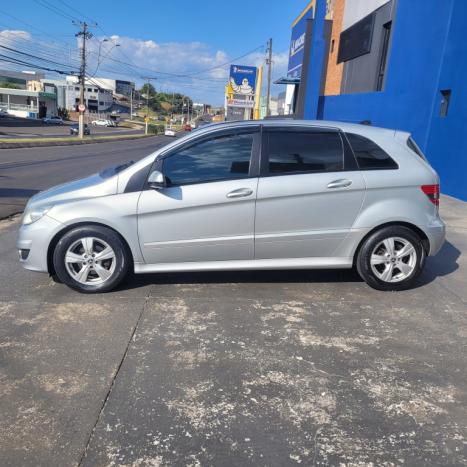 MERCEDES-BENZ B 180 1.7 4P CONFORT AUTOMTICO, Foto 6