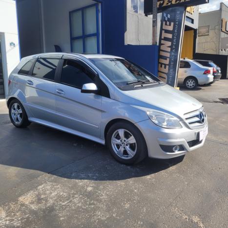 MERCEDES-BENZ B 180 1.7 4P CONFORT AUTOMTICO, Foto 7