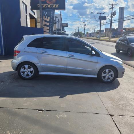 MERCEDES-BENZ B 180 1.7 4P CONFORT AUTOMTICO, Foto 8