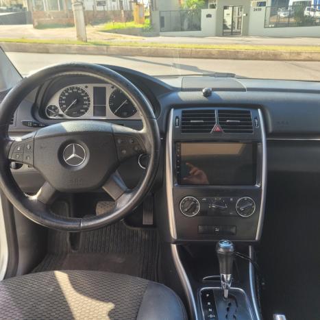 MERCEDES-BENZ B 180 1.7 4P CONFORT AUTOMTICO, Foto 11