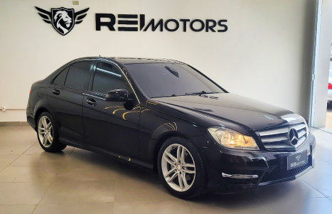 MERCEDES-BENZ C 180 1.8 16V 4P AUTOMTICO, Foto 2