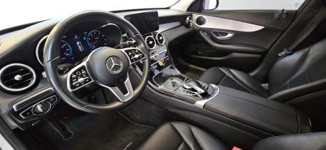 MERCEDES-BENZ C 180 1.6 16V 4P CGI FLEX TURBO AUTOMTICO, Foto 11