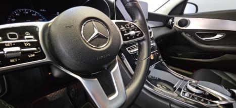 MERCEDES-BENZ C 180 1.6 16V 4P CGI FLEX TURBO AUTOMTICO, Foto 12