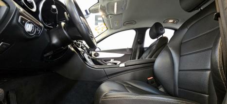 MERCEDES-BENZ C 180 1.6 16V 4P CGI FLEX TURBO AUTOMTICO, Foto 14
