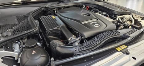 MERCEDES-BENZ C 180 1.6 16V 4P CGI FLEX TURBO AUTOMTICO, Foto 16